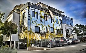 Hotel Ramka&Restaurant&Wine Bar